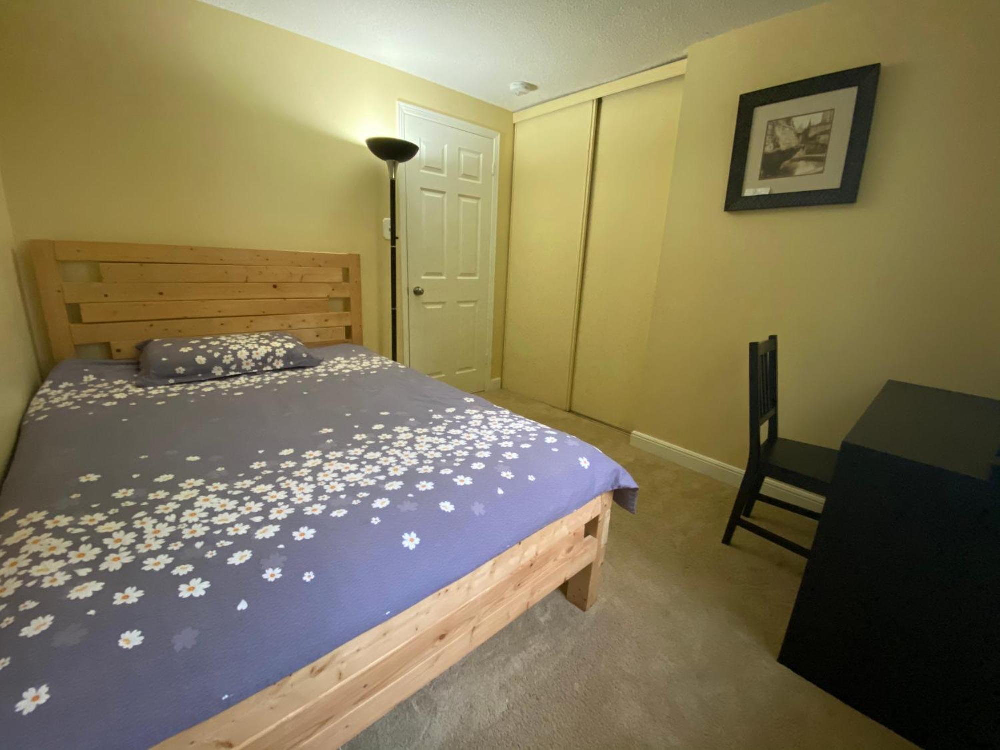 Quiet And Comfortable Homestay Oakville Habitación foto