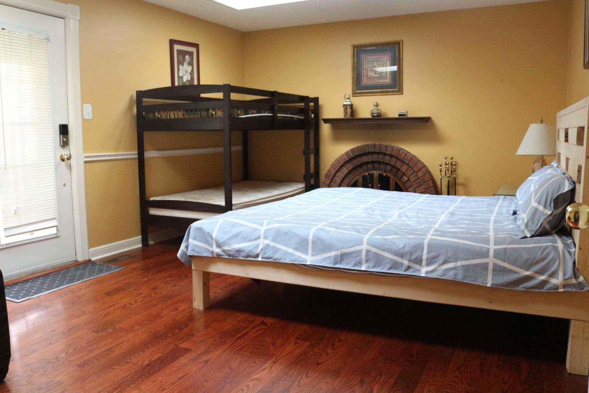 Quiet And Comfortable Homestay Oakville Habitación foto